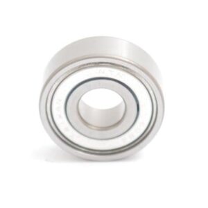 Dik Kumaş Kesim Motoru Lastik Disk Dişlisi Rulmanı / 90C6-24 - Konfeksiyon Sepeti