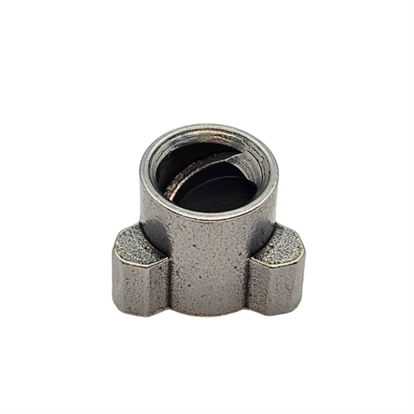 Dik Kumaş Kesim Motoru Şaft Mil Burcu / 4C2-113 - Konfeksiyon Sepeti