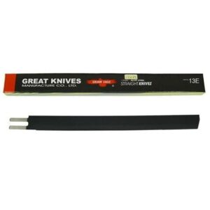 Dik Kumaş Kesim Motoru Teflon Bıçak / 13ET 12ADET - Konfeksiyon Sepeti