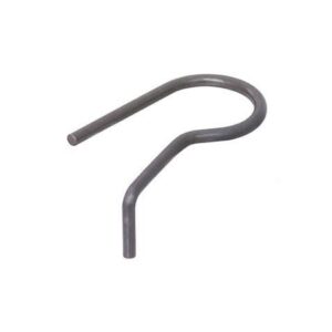 Dik Kumaş Kesim Motoru Zımpara Destek Dayama Yayı / 34C10-123 (KX-188) - Konfeksiyon Sepeti