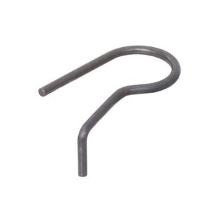 Dik Kumaş Kesim Motoru Zımpara Destek Dayama Yayı / 34C10-123 (KX-188) - Konfeksiyon Sepeti