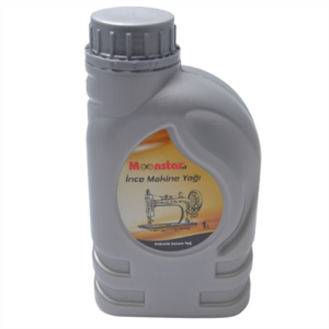 Dikiş Makine Yağı 1 LT Hid.Sis Gtip.271019830000 - Konfeksiyon Sepeti