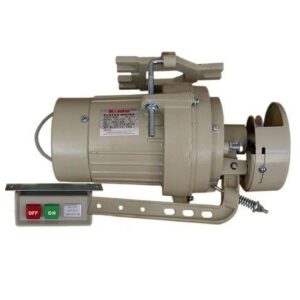 Dikiş Makine Yarım Devir Motor 220V-550W 1425 RPM - Konfeksiyon Sepeti