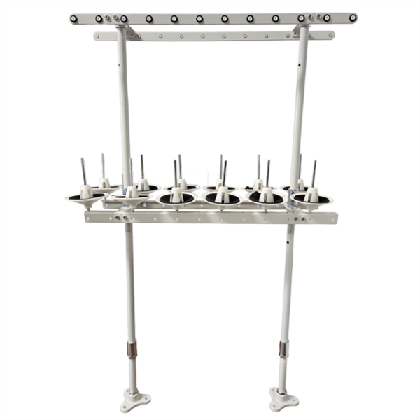 Dikiş Makinesi Çardak 12 Li / CS-12 (S02772-001) - Konfeksiyon Sepeti