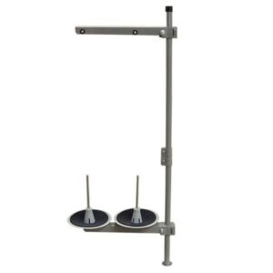 Dikiş Makinesi Çardak 2 Li / 150150-001 (T2) - Konfeksiyon Sepeti