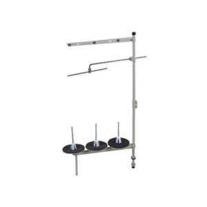 Dikiş Makinesi Çardak 3 Lü / S02627-001 (T3) - Konfeksiyon Sepeti