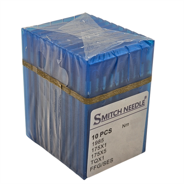 Düğme Kısa Dikiş İğnesi / TQX1 SES 16/100 100ADET - Konfeksiyon Sepeti