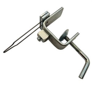 Düğme Takma Aparatı (Mengeneli) / 668-A - Konfeksiyon Sepeti