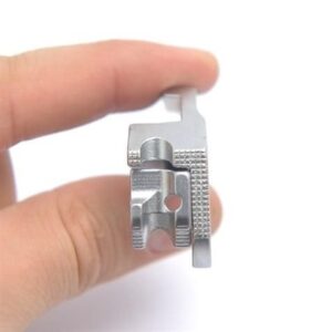 Durkopp Adler 069-167-169 Fitil Ayak Sol 7Mm / 067-22-077-0 - Konfeksiyon Sepeti