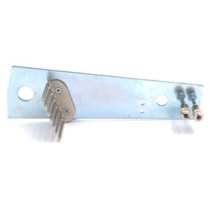 Durkopp Adler 069 Şerit İnce Oynar Aparat Plakası - Konfeksiyon Sepeti