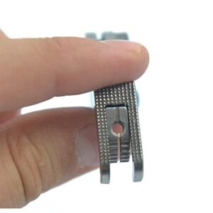 Durkopp Adler 167-367-767 Dar Çatal Ayak - Konfeksiyon Sepeti