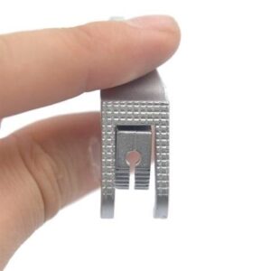 Durkopp Adler 167-367-767 Geniş Çatal Ayak / 167-22-019-3 - Konfeksiyon Sepeti