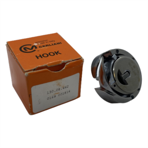 Durkopp Adler 169-269 Deri Mekikli Çağanoz / 130.08.662 (0169 001814) - Konfeksiyon Sepeti