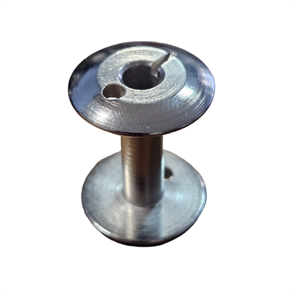 Durkopp Adler 204(6) Metal Tırnaklı Masura / JS-204N (KSP-204N) HAD-204(6) - Konfeksiyon Sepeti