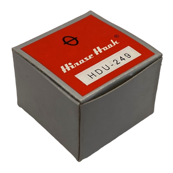 Durkopp Adler 249 Döner Kancalı Çağanoz / HDU-249 (0697 004331) - Konfeksiyon Sepeti