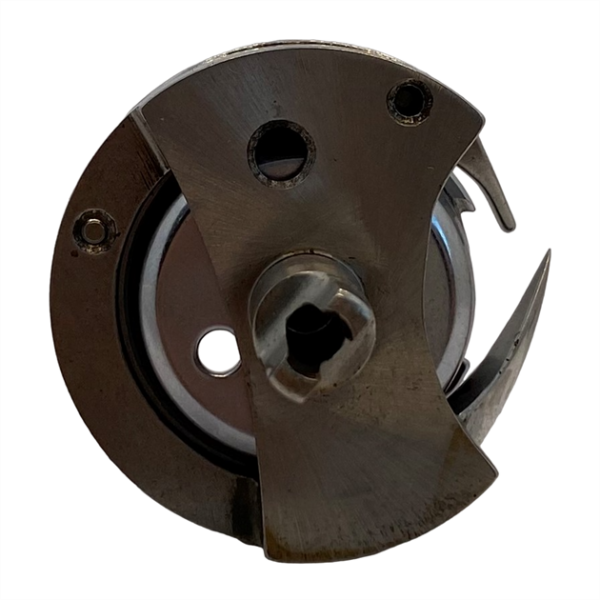 Durkopp Adler 249 Döner Kancalı Çağanoz / HDU-249 (0697 004331) - Konfeksiyon Sepeti