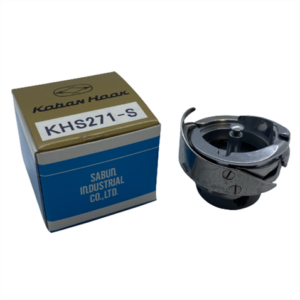 Durkopp Adler 271 Çağanoz / KHS271-S - Konfeksiyon Sepeti