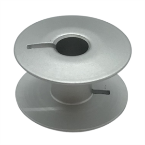 Durkopp Adler 272 Battal Alüminyum Tırnaklı Masura 21.8X12.5X6mm / BD-0040 - Konfeksiyon Sepeti