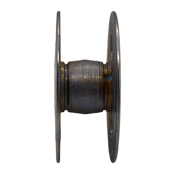 Durkopp Adler 367-467 Alüminyum Bombeli Tırnaklı 3 Delikli Masura / 167180 - Konfeksiyon Sepeti