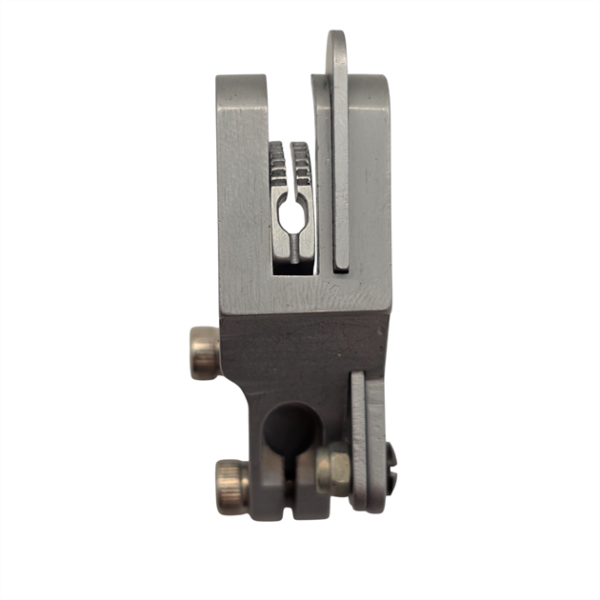 Durkopp Adler 367 Sağ Çima Ön Arka Ayak Takım (4Mm) / GR367-4 - Konfeksiyon Sepeti