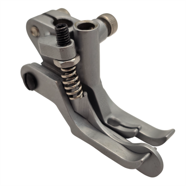 Durkopp Adler 367 Sol Çima Ön Arka Ayak Takım (4Mm) / GL367-4 - Konfeksiyon Sepeti