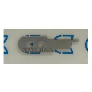 Durkopp Adler 367 Üst HSS Bıçak / 0367 331310 - Konfeksiyon Sepeti