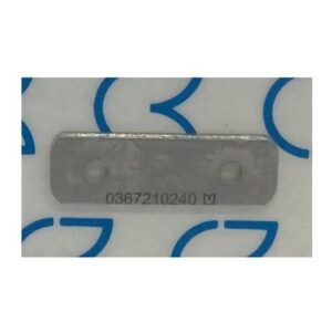 Durkopp Adler 367 Yorgan Bıçağı(B) / 0367 210240 - Konfeksiyon Sepeti