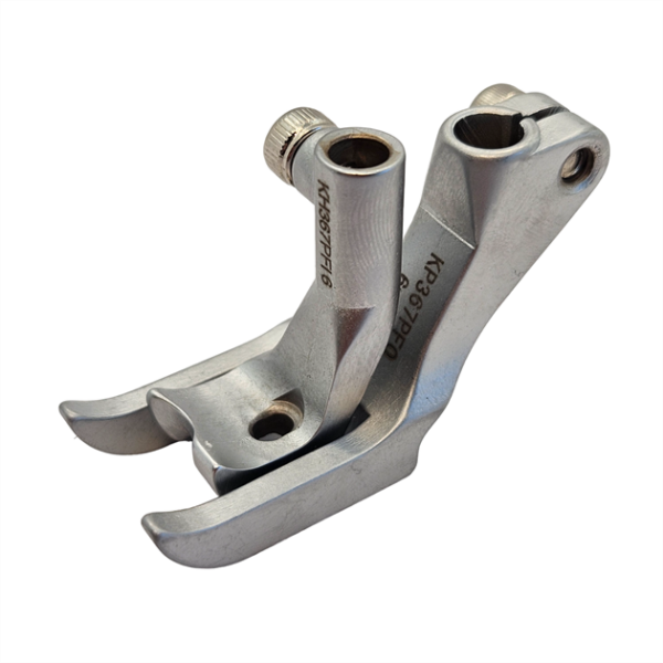 Durkopp Adler 367~867 Fitil-Çatal Ön Arka Ayak Takım Sağ (6Mm) / TH367 PF-6Mm - Konfeksiyon Sepeti