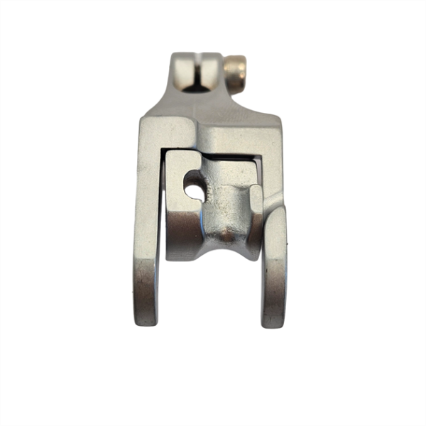 Durkopp Adler 367~867 Fitil-Çatal Ön Arka Ayak Takım Sağ (6Mm) / TH367 PF-6Mm - Konfeksiyon Sepeti