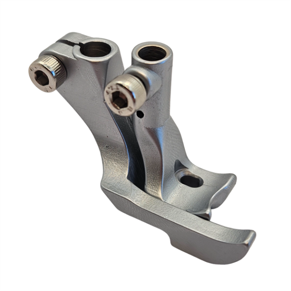 Durkopp Adler 367~867 Fitil Ön Arka Ayak Takım Sağ (6Mm) / TH367 PL-6Mm - Konfeksiyon Sepeti