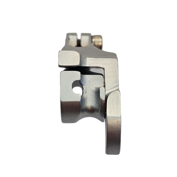 Durkopp Adler 367~867 Fitil Ön Arka Ayak Takım Sağ (5Mm) / TH367 PL-5Mm (No.23) - Konfeksiyon Sepeti