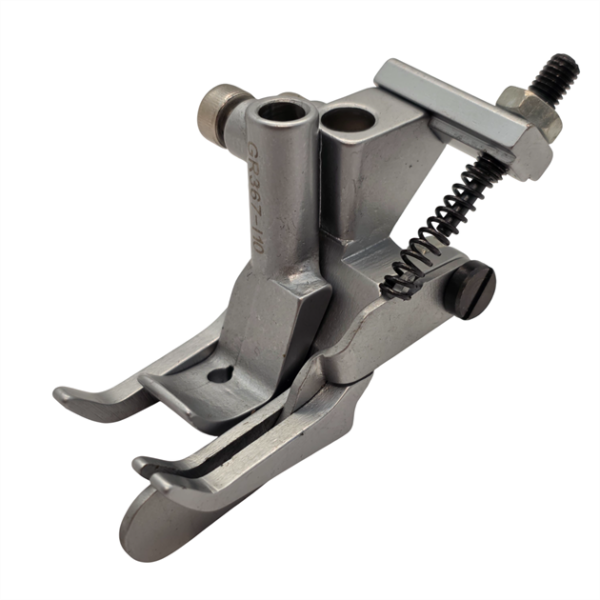 Durkopp Adler 367~867 Sağ Çima Ön Arka Ayak Takım (10Mm) / GR867-10 - Konfeksiyon Sepeti