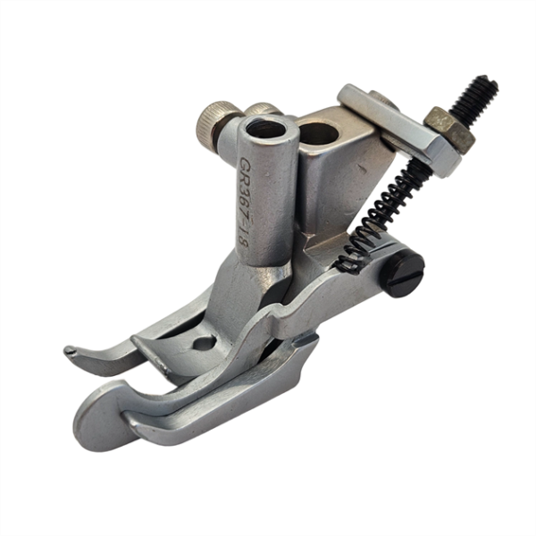 Durkopp Adler 367~867 Sağ Çima Ön Arka Ayak Takım (8Mm) / GR867-8 - Konfeksiyon Sepeti