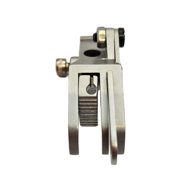 Durkopp Adler 367~867 Sol Çima Ön Arka Ayak Takım (4Mm) / GL867-4 - Konfeksiyon Sepeti