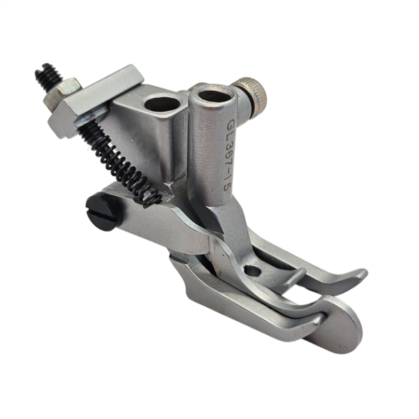 Durkopp Adler 367~867 Sol Çima Ön Arka Ayak Takım (5Mm) / GL867-5 - Konfeksiyon Sepeti