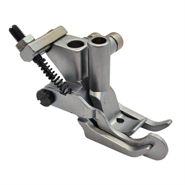 Durkopp Adler 367~867 Sol Çima Ön Arka Ayak Takım (8Mm) / GL867-8 - Konfeksiyon Sepeti