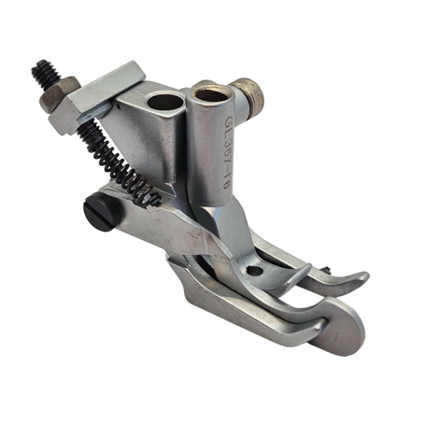 Durkopp Adler 367~867 Sol Çima Ön Arka Ayak Takım (6Mm) / GL867-6 - Konfeksiyon Sepeti