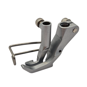 Durkopp Adler 367~867 Sol Fermuar Ayak Ön Arka Takım / TP367LN - Konfeksiyon Sepeti