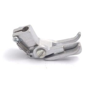 Durkopp Adler 467-367-767 Çima Ayak Sol 5Mm - Konfeksiyon Sepeti