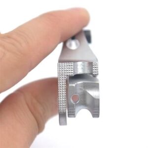 Durkopp Adler 467-367-767 Fitil Ayak Sağ 7Mm - Konfeksiyon Sepeti