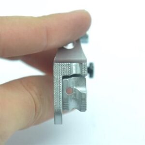 Durkopp Adler 467-367-767 Fitil Ayak Sağ 5Mm - Konfeksiyon Sepeti