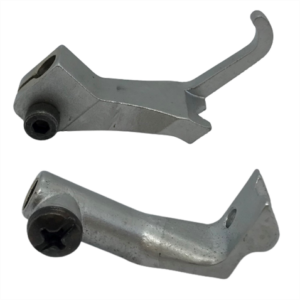 Durkopp Adler 467-367-767 Fitil Ayak Sağ 4Mm - Konfeksiyon Sepeti