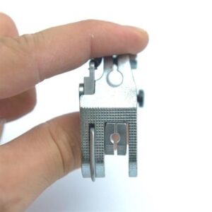 Durkopp Adler 467-367-767 Fitil Ayak Sağ 8Mm (No.31) - Konfeksiyon Sepeti