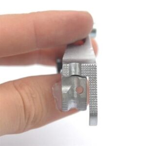 Durkopp Adler 467-367-767 Fitil Ayak Sol 5Mm (No.24) - Konfeksiyon Sepeti