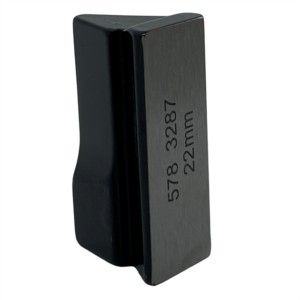 Durkopp Adler 578 Gözlü İlik Bıçak 22Mm / 578-3287 - Konfeksiyon Sepeti