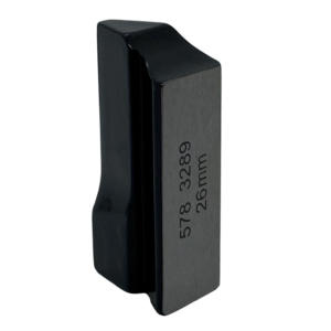 Durkopp Adler 578 Gözlü İlik Bıçak 26Mm / 578-3289 - Konfeksiyon Sepeti