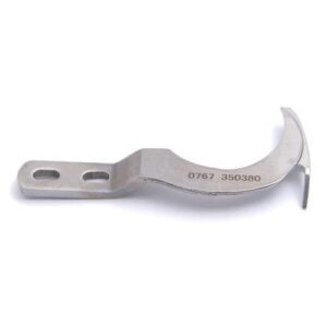 Durkopp Adler 767 Hareketli Bıçak / 0767 350380 - Konfeksiyon Sepeti