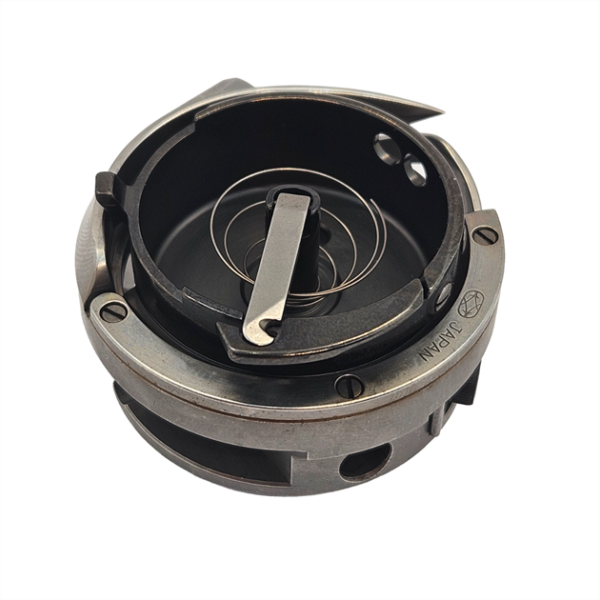 Durkopp Adler 867 Battal Çağanoz (Teflon) / KRT-867-XLI-ICC-R - Konfeksiyon Sepeti