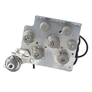 Durkopp Adler 867 Çiftiğne Tansiyon / F-38 (27-A488) 0667 115514 - Konfeksiyon Sepeti