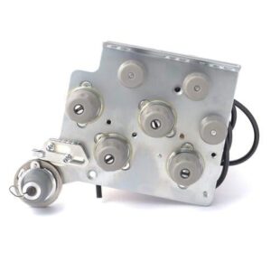 Durkopp Adler 867 Çiftiğne Tansiyon / F-33 (27-A448) 0667 115514 - Konfeksiyon Sepeti